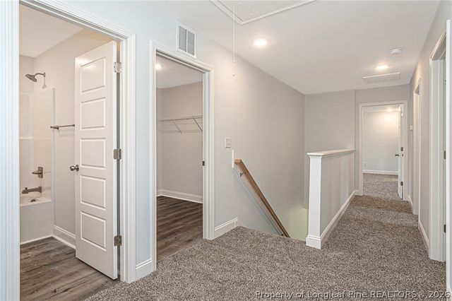 1428 Pamalee Drive, Fayetteville, NC 28303