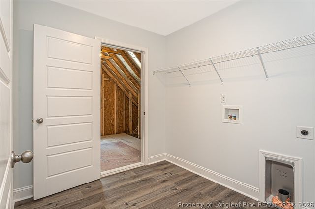 1428 Pamalee Drive, Fayetteville, NC 28303