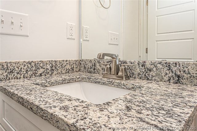 1428 Pamalee Drive, Fayetteville, NC 28303