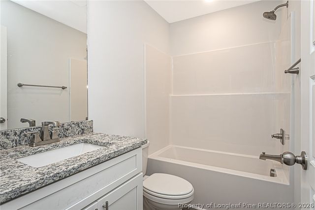 1428 Pamalee Drive, Fayetteville, NC 28303
