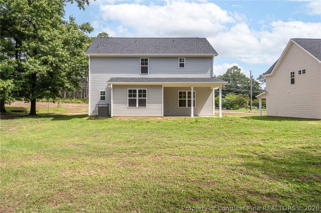 1428 Pamalee Drive, Fayetteville, NC 28303