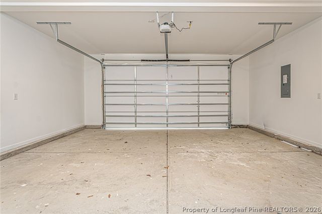 1428 Pamalee Drive, Fayetteville, NC 28303