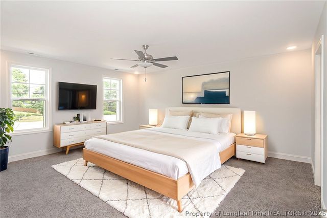1428 Pamalee Drive, Fayetteville, NC 28303