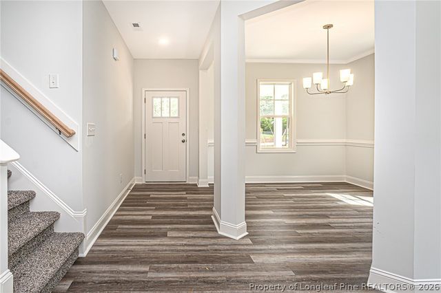 1428 Pamalee Drive, Fayetteville, NC 28303