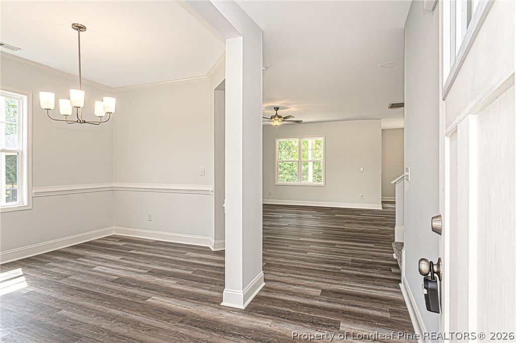 1428 Pamalee Drive, Fayetteville, NC 28303 — photo 12
