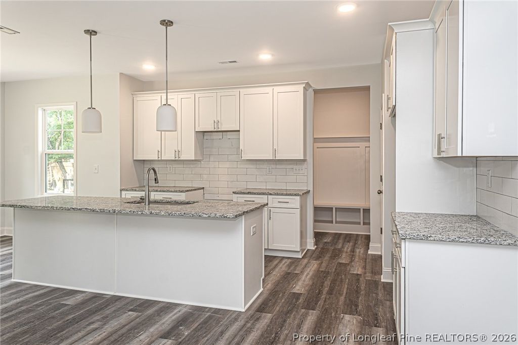 1428 Pamalee Drive, Fayetteville, NC 28303 — photo 15