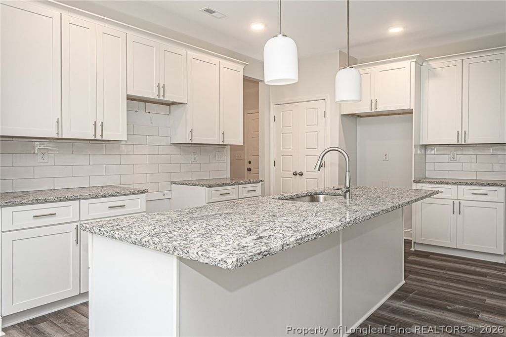 1428 Pamalee Drive, Fayetteville, NC 28303 — photo 16