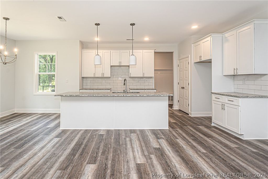 1428 Pamalee Drive, Fayetteville, NC 28303 — photo 17