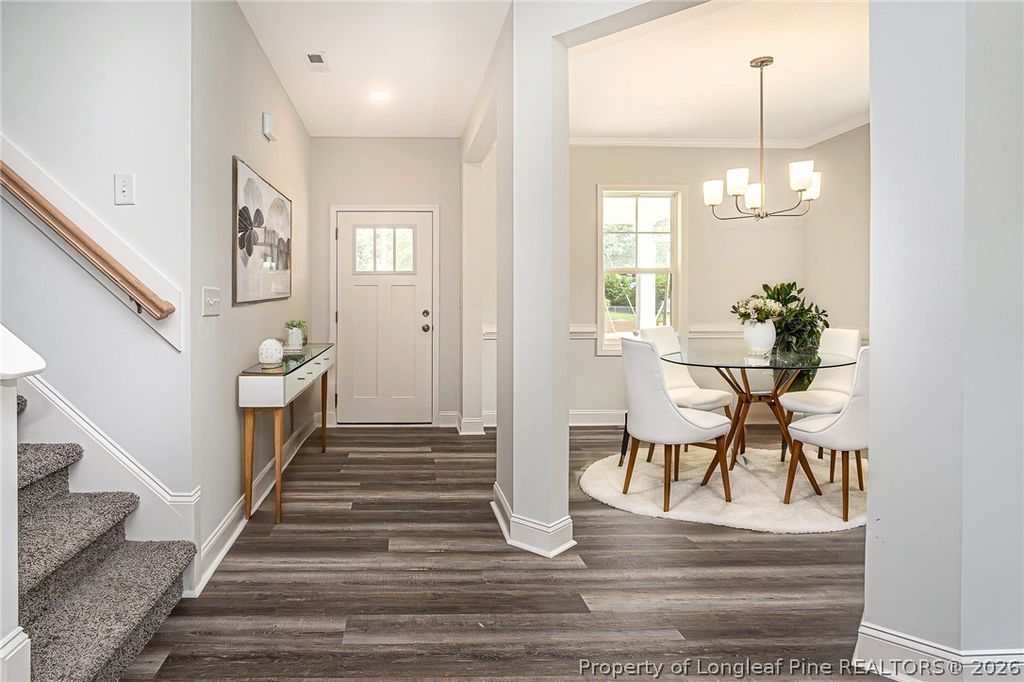 1428 Pamalee Drive, Fayetteville, NC 28303 — photo 2