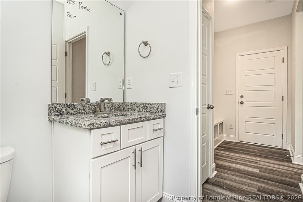 1428 Pamalee Drive, Fayetteville, NC 28303 — photo 20
