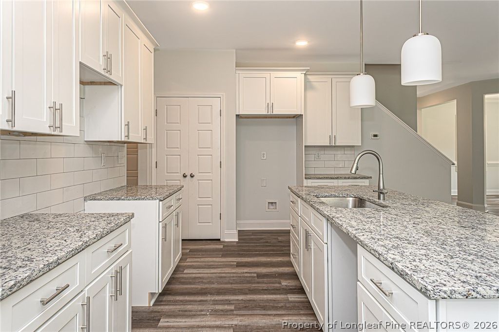 1428 Pamalee Drive, Fayetteville, NC 28303 — photo 23