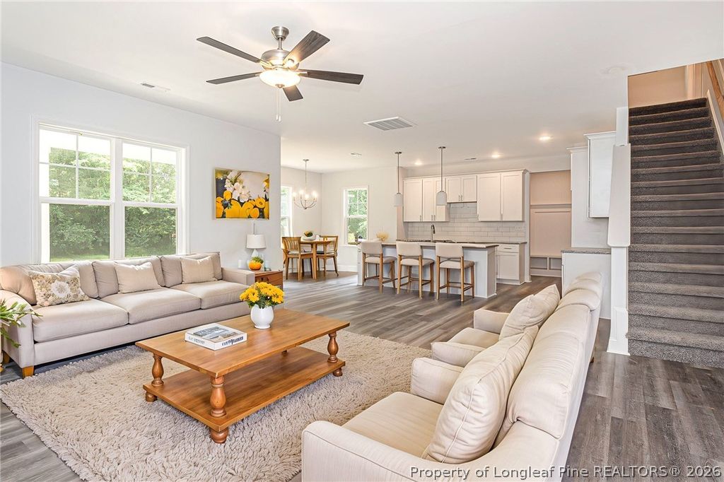 1428 Pamalee Drive, Fayetteville, NC 28303 — photo 3