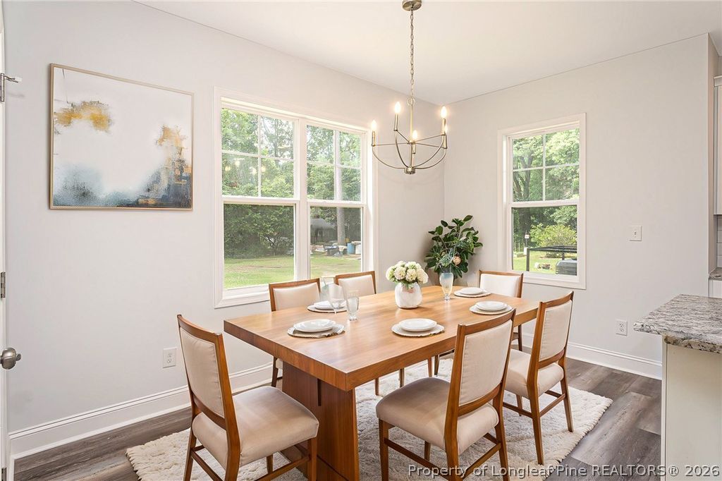 1428 Pamalee Drive, Fayetteville, NC 28303 — photo 4