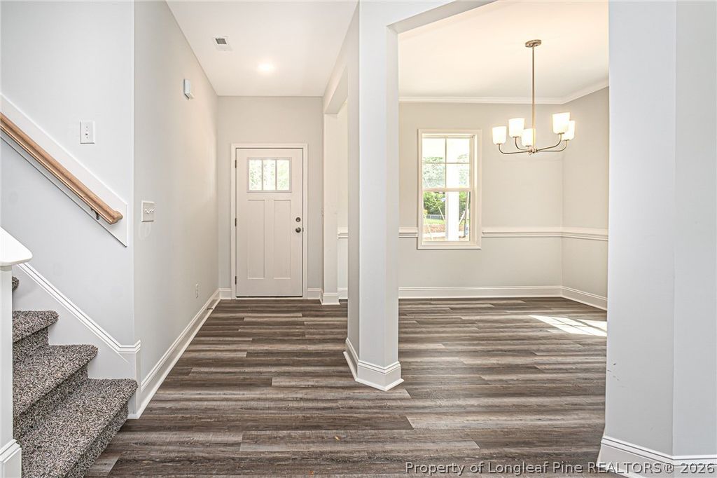 1428 Pamalee Drive, Fayetteville, NC 28303 — photo 8