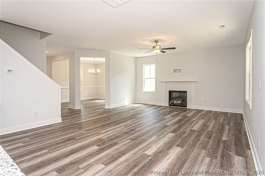1428 Pamalee Drive, Fayetteville, NC 28303 — photo 9
