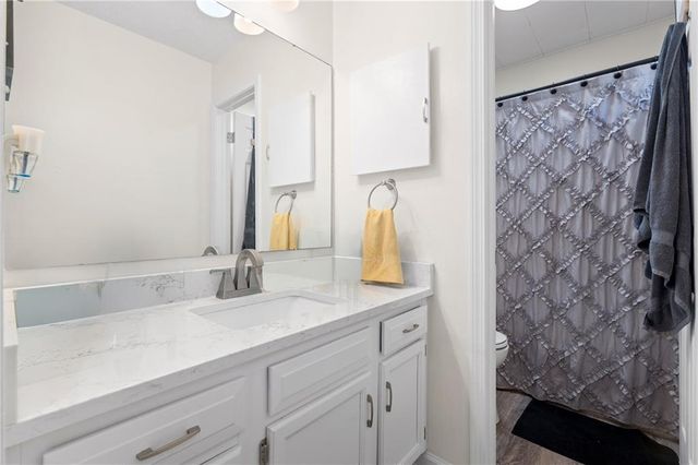 801 Copperfield E Drive, Mobile, AL 36608