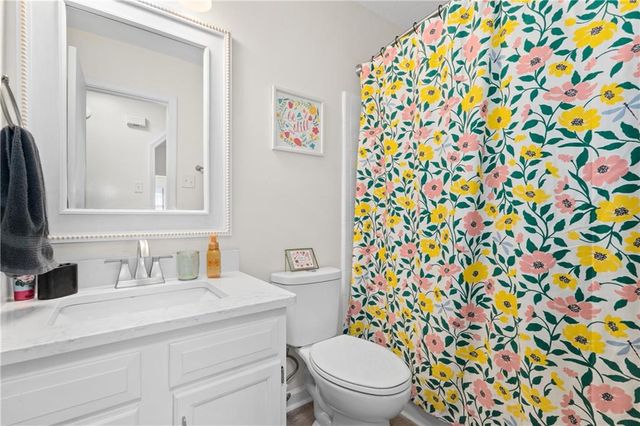 801 Copperfield E Drive, Mobile, AL 36608