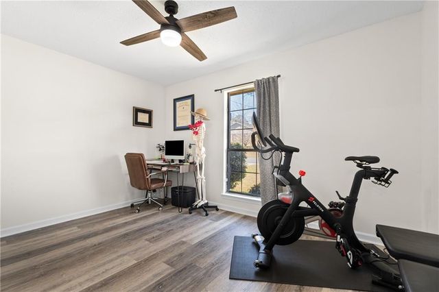 801 Copperfield E Drive, Mobile, AL 36608