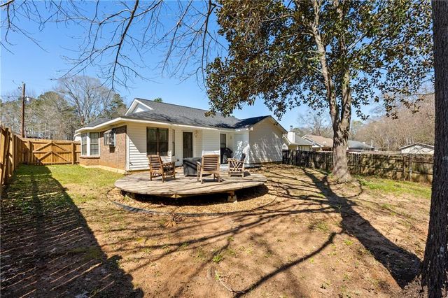 801 Copperfield E Drive, Mobile, AL 36608