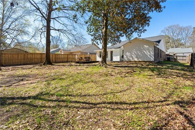 801 Copperfield E Drive, Mobile, AL 36608