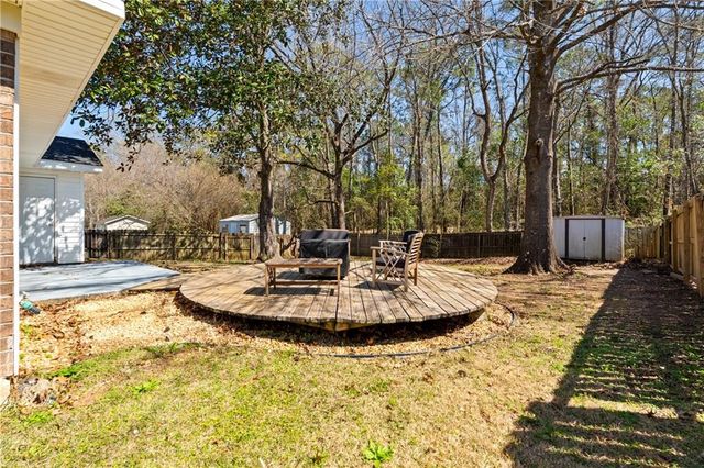 801 Copperfield E Drive, Mobile, AL 36608