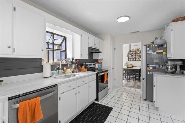 801 Copperfield E Drive, Mobile, AL 36608