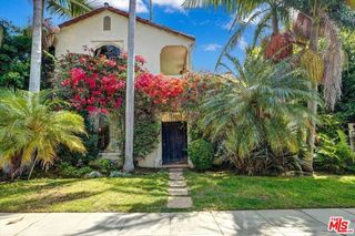 456 1/2 Smithwood Drive, Beverly Hills, CA 90212