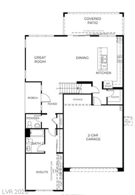 628 Mango Cove Street, Henderson, NV 89011 — photo 2