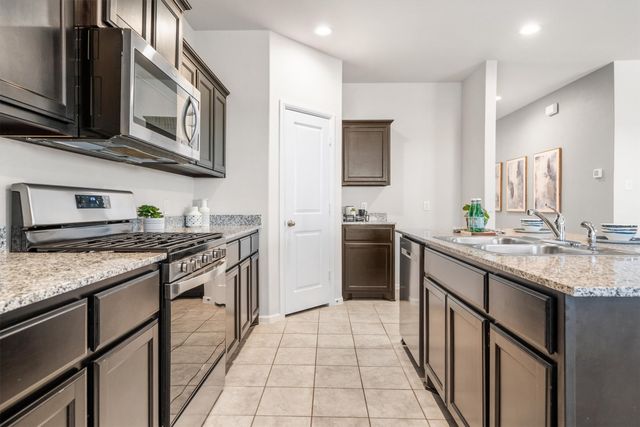 3816 Canyon Verde Lane, Denton, TX 76226