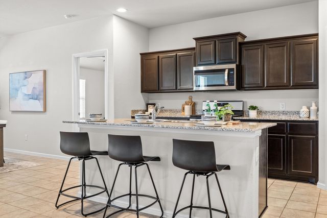 3816 Canyon Verde Lane, Denton, TX 76226