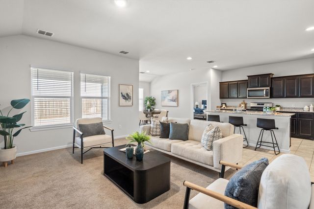 3816 Canyon Verde Lane, Denton, TX 76226