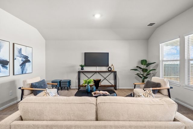 3816 Canyon Verde Lane, Denton, TX 76226