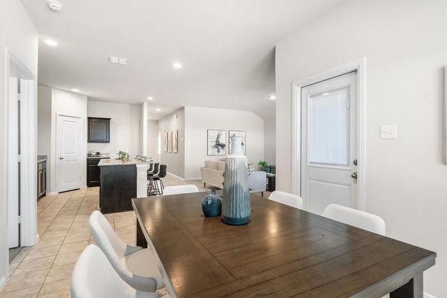 3816 Canyon Verde Lane, Denton, TX 76226