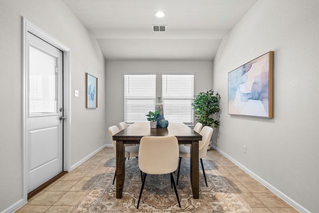 3816 Canyon Verde Lane, Denton, TX 76226