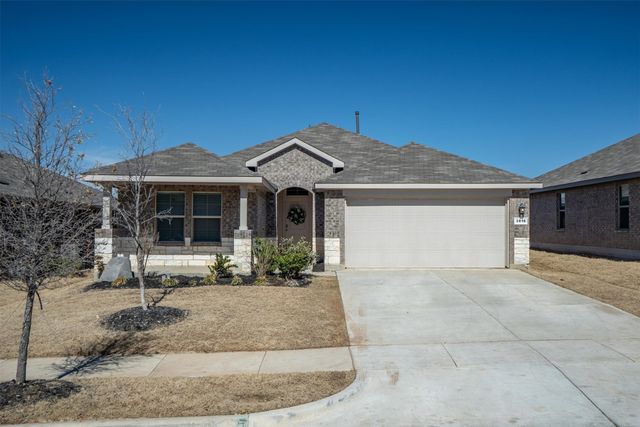 3816 Canyon Verde Lane, Denton, TX 76226