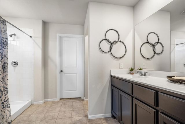 3816 Canyon Verde Lane, Denton, TX 76226