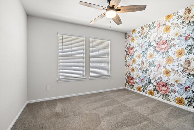 3816 Canyon Verde Lane, Denton, TX 76226