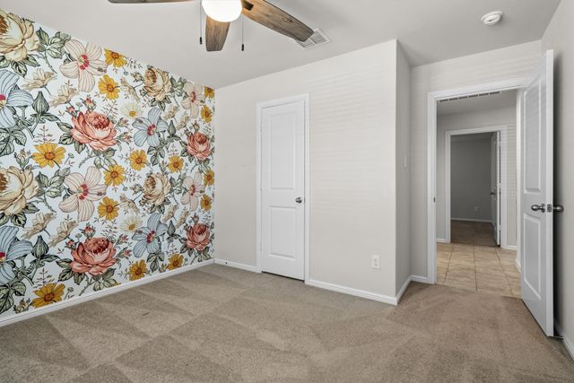 3816 Canyon Verde Lane, Denton, TX 76226