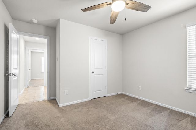 3816 Canyon Verde Lane, Denton, TX 76226