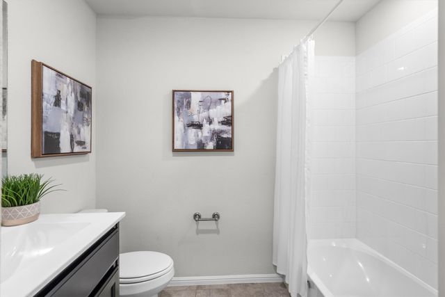 3816 Canyon Verde Lane, Denton, TX 76226