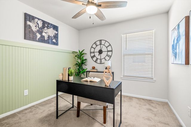 3816 Canyon Verde Lane, Denton, TX 76226