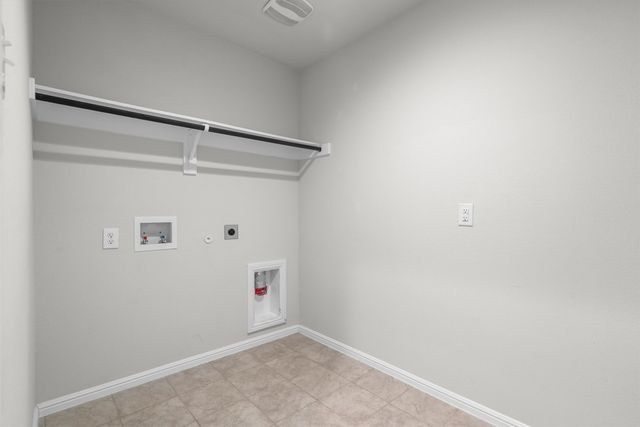 3816 Canyon Verde Lane, Denton, TX 76226