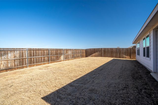 3816 Canyon Verde Lane, Denton, TX 76226