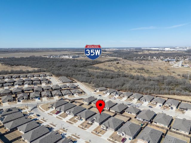 3816 Canyon Verde Lane, Denton, TX 76226