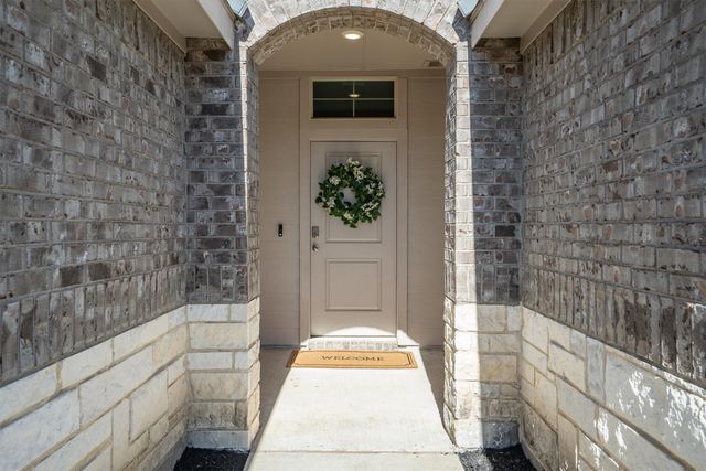 3816 Canyon Verde Lane, Denton, TX 76226