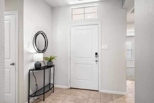 3816 Canyon Verde Lane, Denton, TX 76226