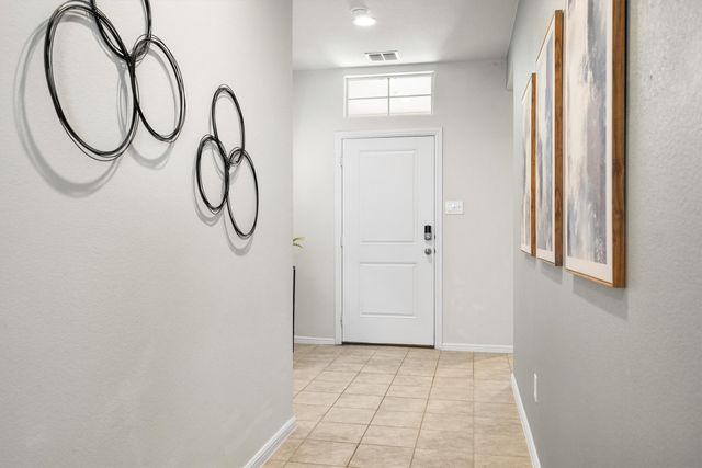 3816 Canyon Verde Lane, Denton, TX 76226