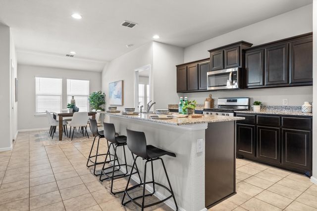 3816 Canyon Verde Lane, Denton, TX 76226