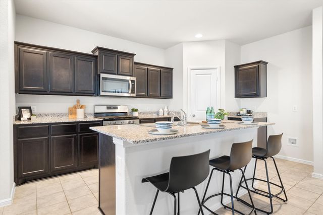 3816 Canyon Verde Lane, Denton, TX 76226