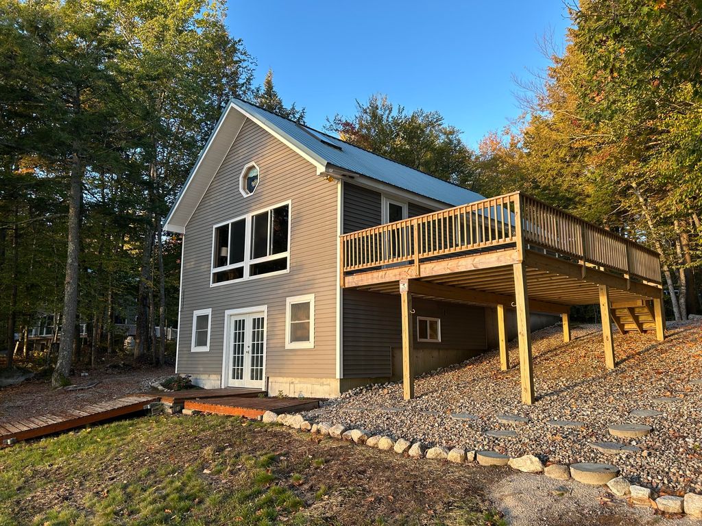 291 Shore Road, Denmark, ME 04022 — photo 3